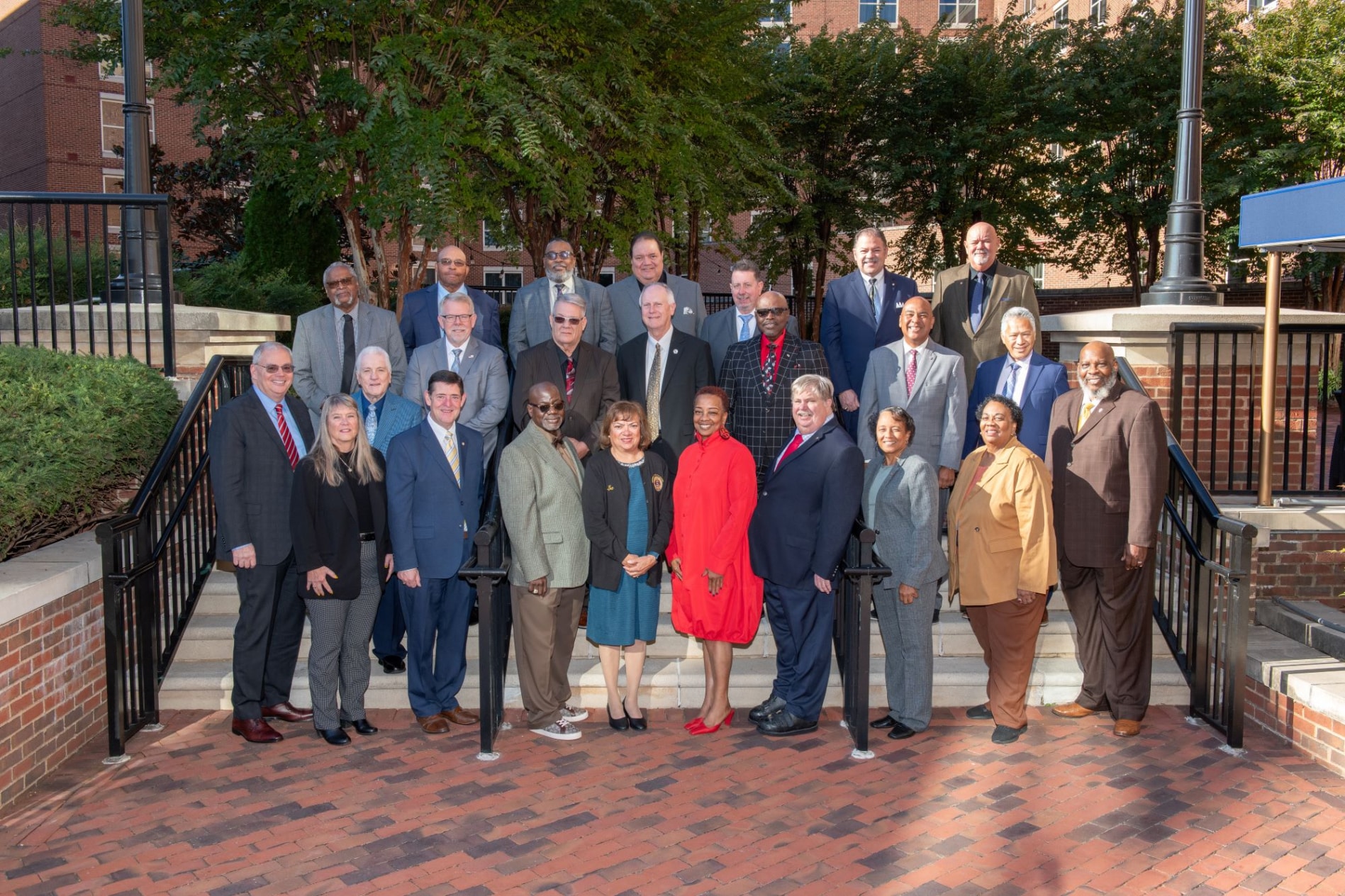 Executive Board Oct 2024