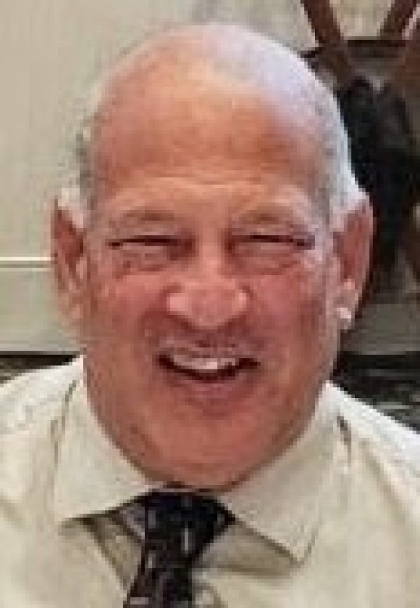 Jonathan Kofsky