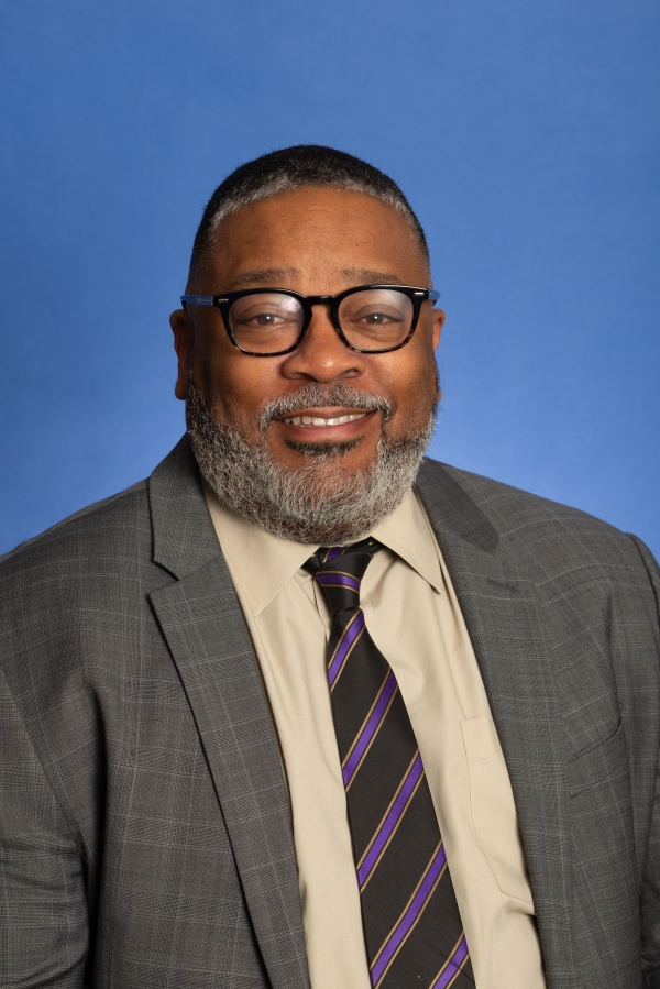 Troy Griffin