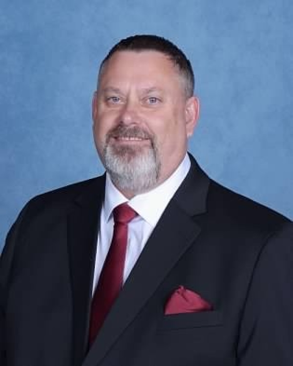 Rob Moore