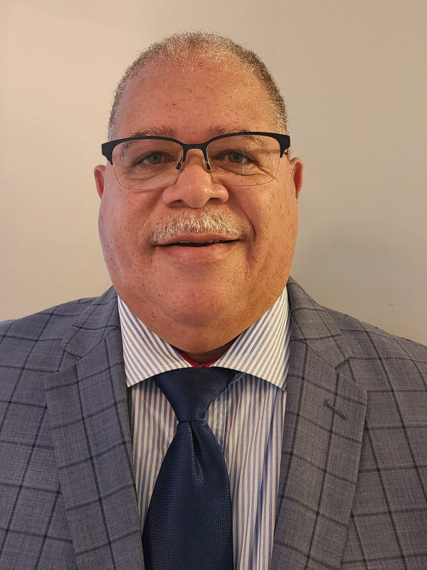 Lloyd B. Cox