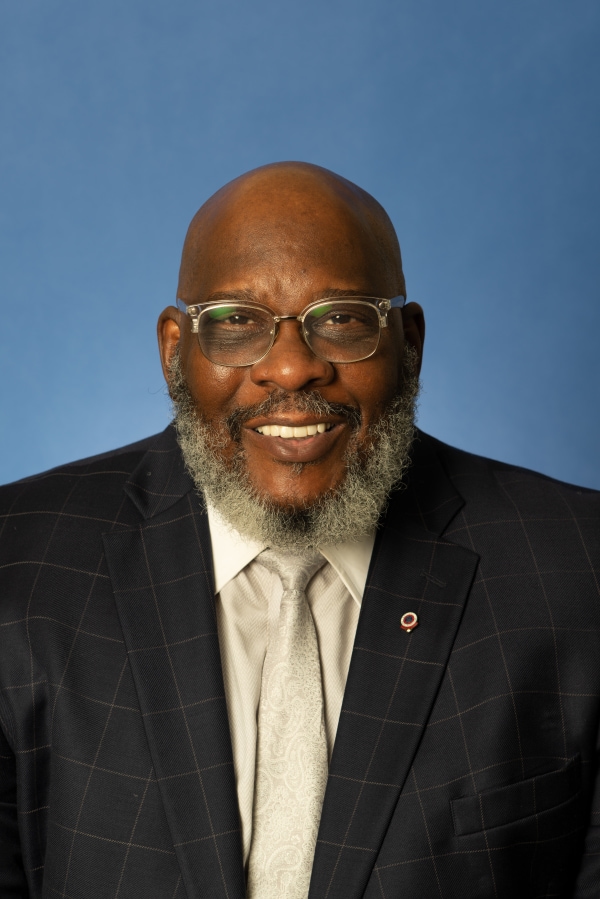 Ivan Butts