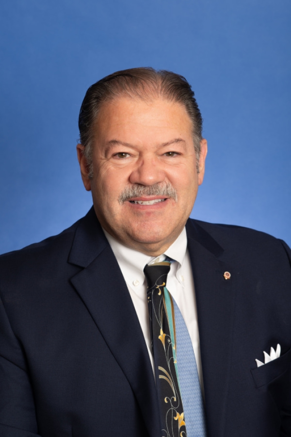 Dioenis D. Perez