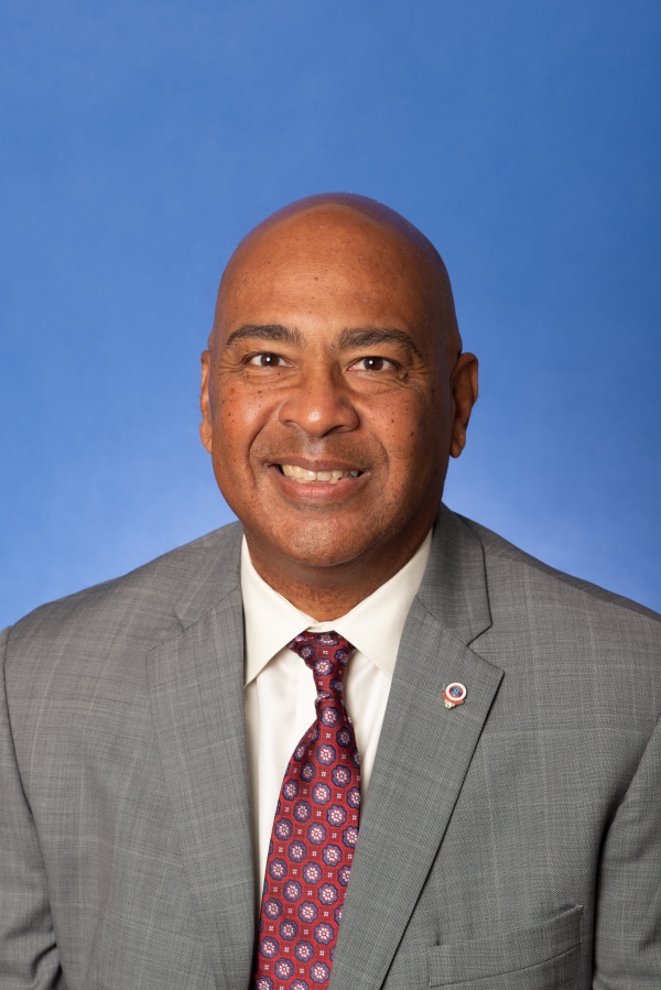 Richard Green