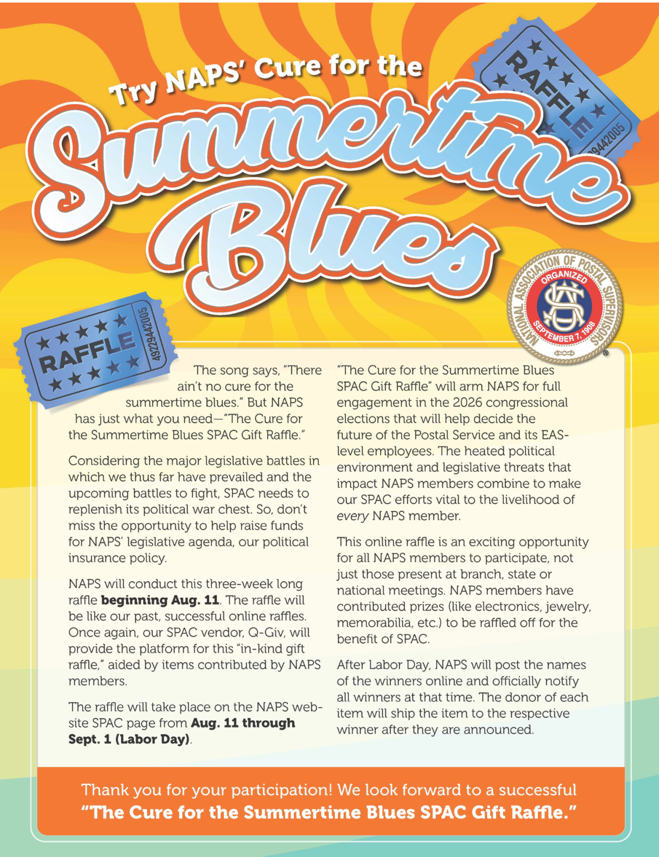 2025_SPAC_Summertime_Blues_Raffle_Flyer.png