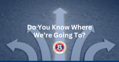 Thumbnail for Do You Know Where We're Going To?