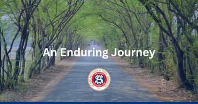 Thumbnail for An Enduring Journey