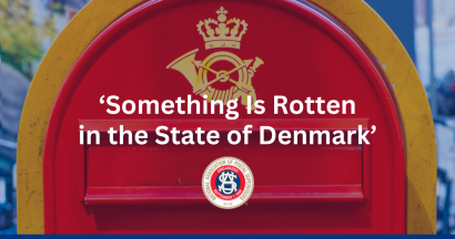 Thumbnail for &lsquo;Something Is Rotten in the State of Denmark'