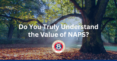 Thumbnail for Do You Truly Understand the Value of NAPS?