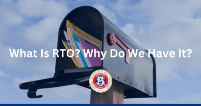 Thumbnail for What Is RTO? Why Do We Have It?