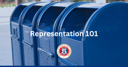 Thumbnail for Representation 101