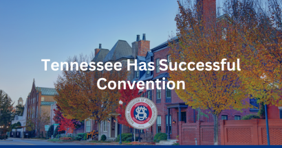 Thumbnail for Tennessee Has Successful Convention