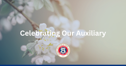 Thumbnail for Celebrating Our Auxiliary