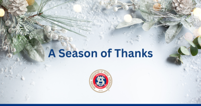 Thumbnail for A Season of Thanks