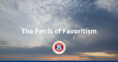 Thumbnail for The Perils of Favoritism
