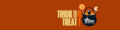 Thumbnail for Trick or Treat?