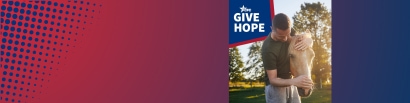 Thumbnail for GIVE HOPE. GIVE HAPPY.