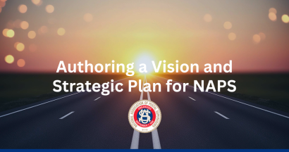 Thumbnail for Authoring a Vision and Strategic Plan for NAPS