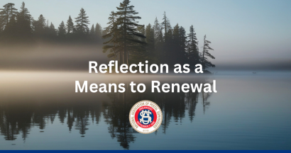 Thumbnail for Reflection as a Means to Renewal