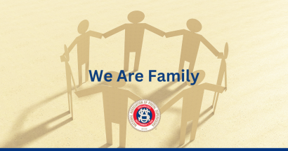 Thumbnail for We Are Family