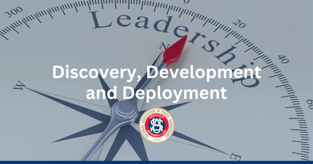 Discover Develop Deploy Discovery, Development and Deployment