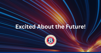 Thumbnail for Excited About the Future!