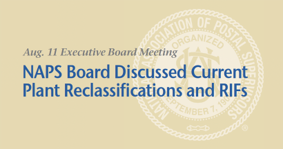 Thumbnail for August 2025 Executive Board Meeting