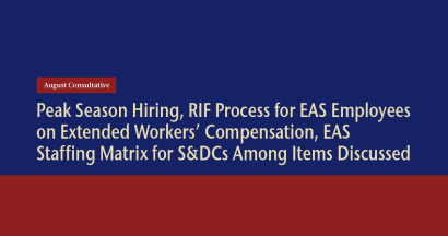 Thumbnail for August 2025 Consultative