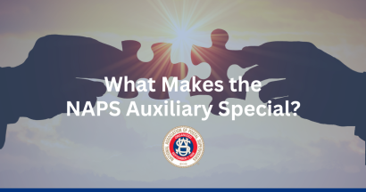 Thumbnail for What Makes the NAPS Auxiliary Special?