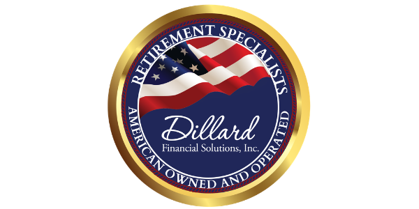 Dillard Financial Solutions, Inc.