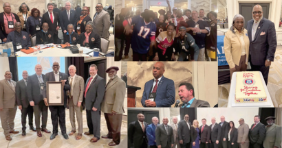 Thumbnail for Partnering for Success at the 2026 Eastern Region Cabinet Meeting