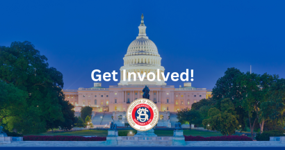 Thumbnail for Get Involved!