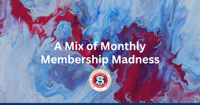 Thumbnail for A Mix of Monthly Membership Madness