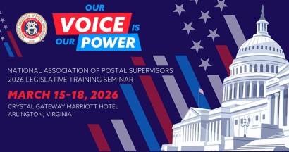 Thumbnail for No Excuses! Be a Powerful Vocal Advocate for Your Interests on Capitol Hill