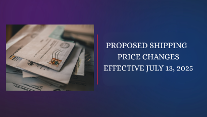 Thumbnail for 2025 Proposed Shipping Price Changes