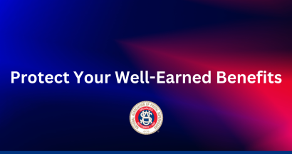 Thumbnail for Protect Your Well-Earned Benefits