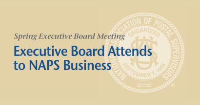 Thumbnail for Spring 2025 Executive Board Meeting